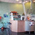 Фитнес-бар | Фитнес-клуб «Озон»